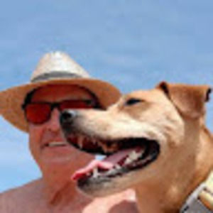 Meet your Posher, Jeff